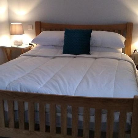 Apartamento The Roost Totnes Exterior foto