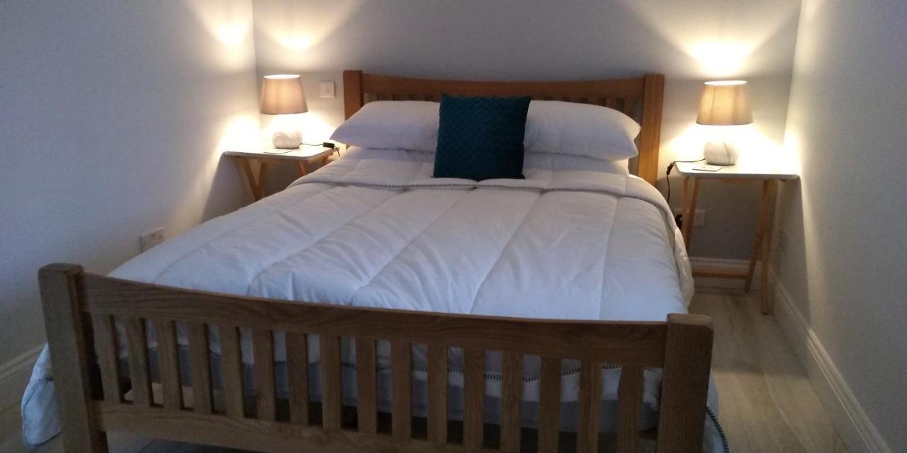 Apartamento The Roost Totnes Exterior foto
