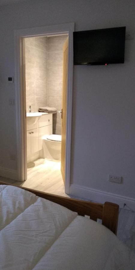 Apartamento The Roost Totnes Exterior foto